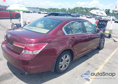 2012 Honda Accord Lxp from USA, damaged, VIN 1HGCP2F46CA097803